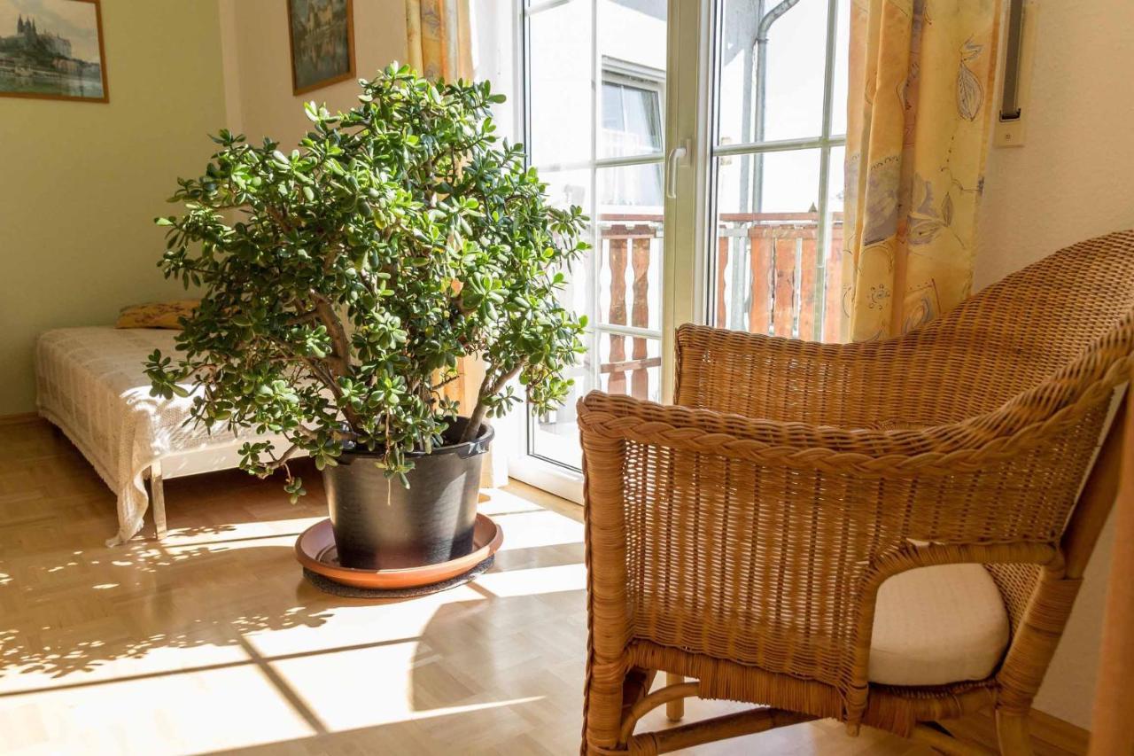 Gaestehaus Bechtloff Meißen 외부 사진