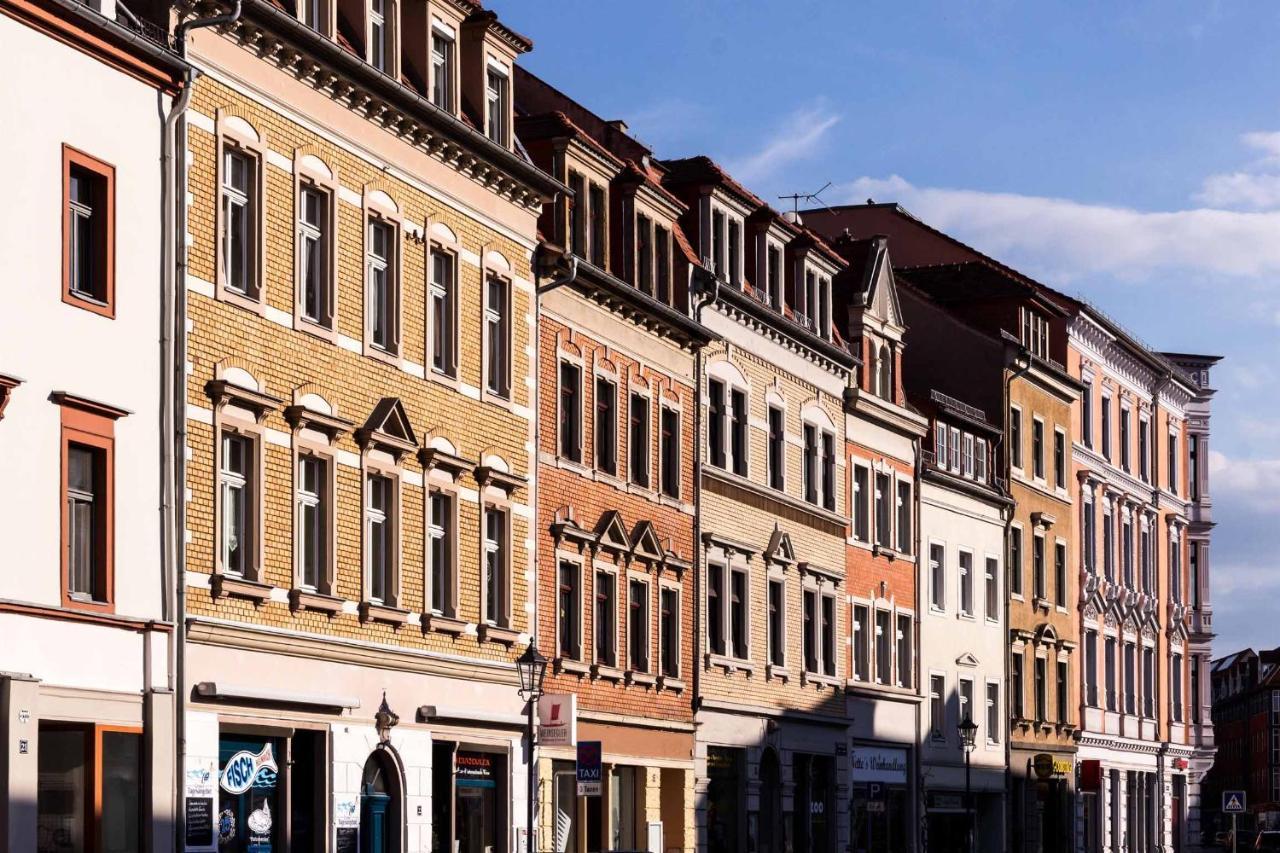 Gaestehaus Bechtloff Meißen 외부 사진