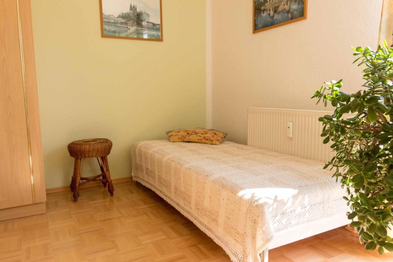 Gaestehaus Bechtloff Meißen 외부 사진