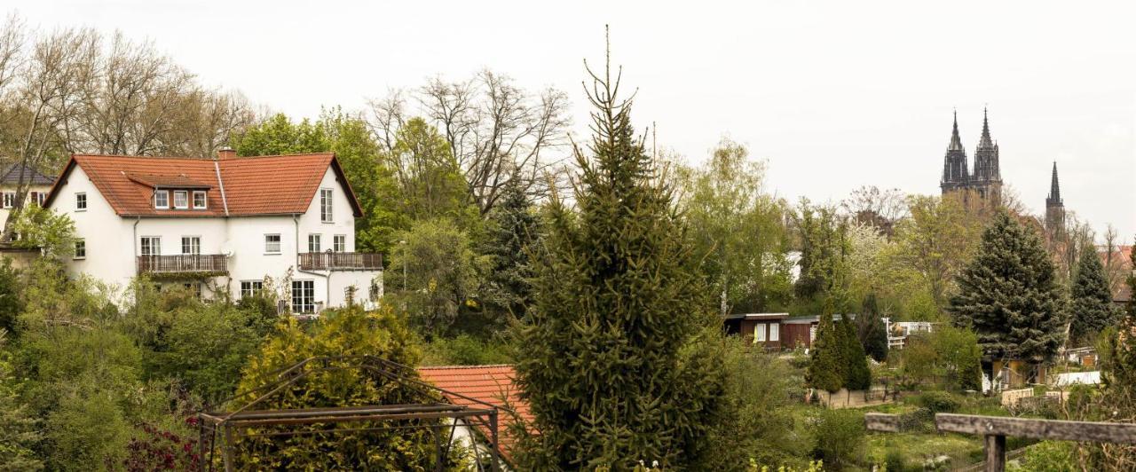 Gaestehaus Bechtloff Meißen 외부 사진